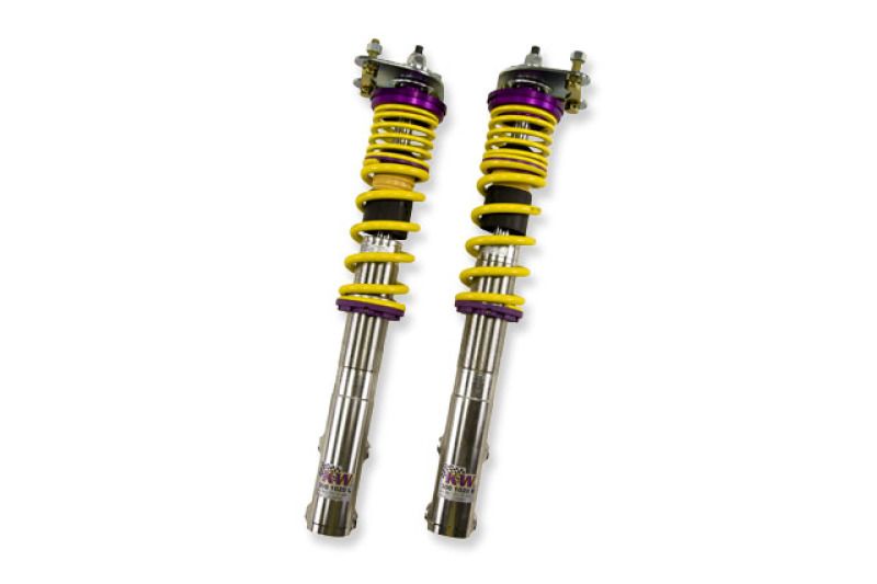 KW V3 Coilover Kit
