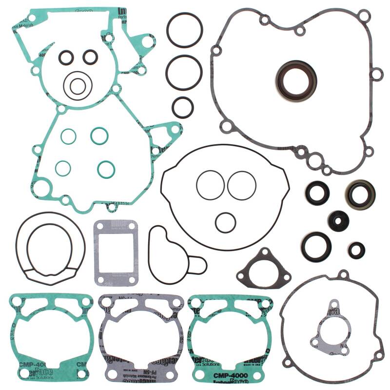 VEP Complete Gasket Kit