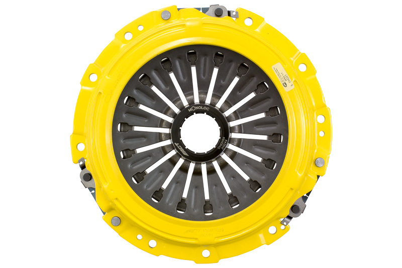 ACT 2006 Subaru Impreza P/PL-M Xtreme Clutch Pressure Plate thumbnail 2