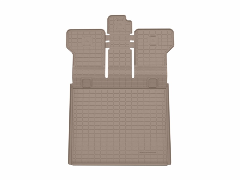 WT Cargo Liners - Tan