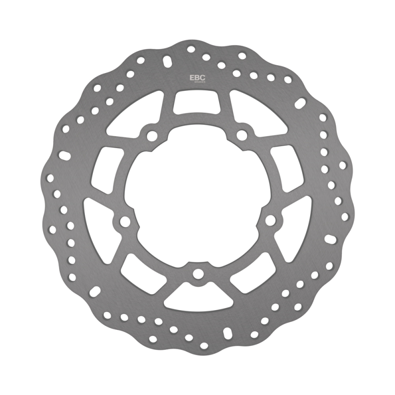 EBC MD Contour Rotors