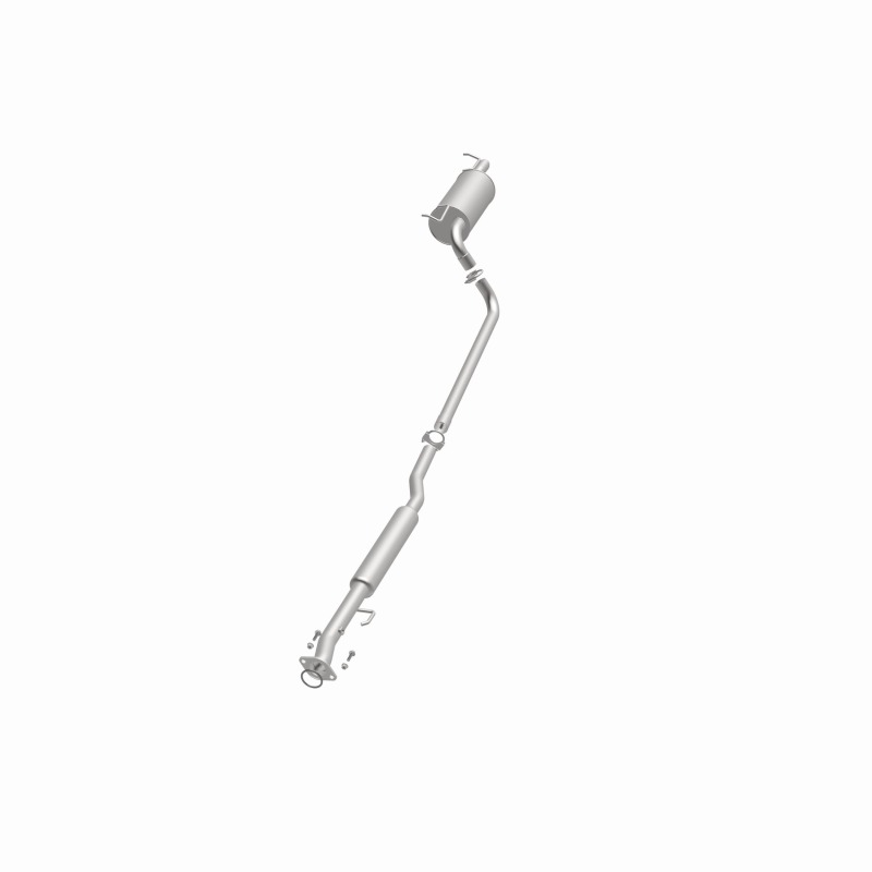 MagnaFlow BRE Exhaust Kit 97-01 Toyota Camry Solara thumbnail 8