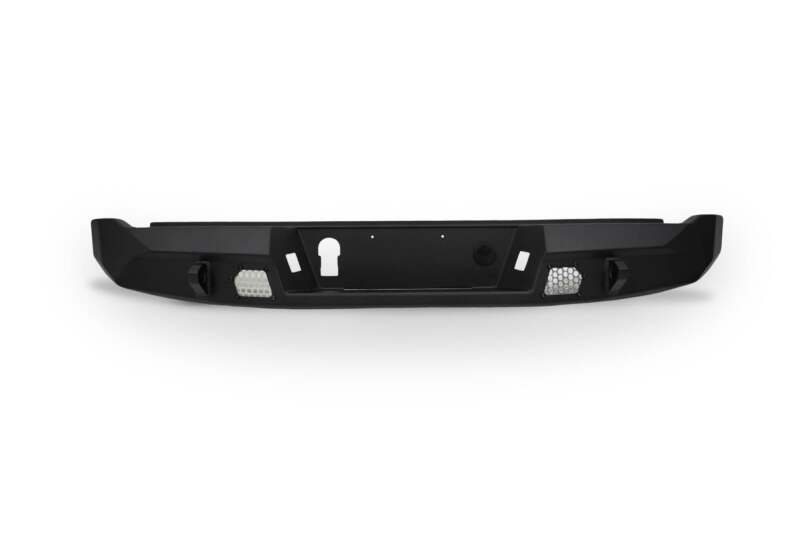 DV8 Offroad 14-22 Chevy Colorado / 15-22 GMC Canyon MTO Series Rear Bumper thumbnail 3