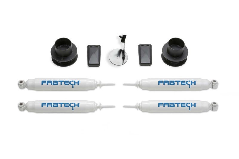 FAB Spacer Kit