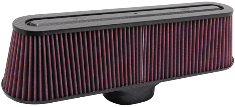 KN Universal Air Filter