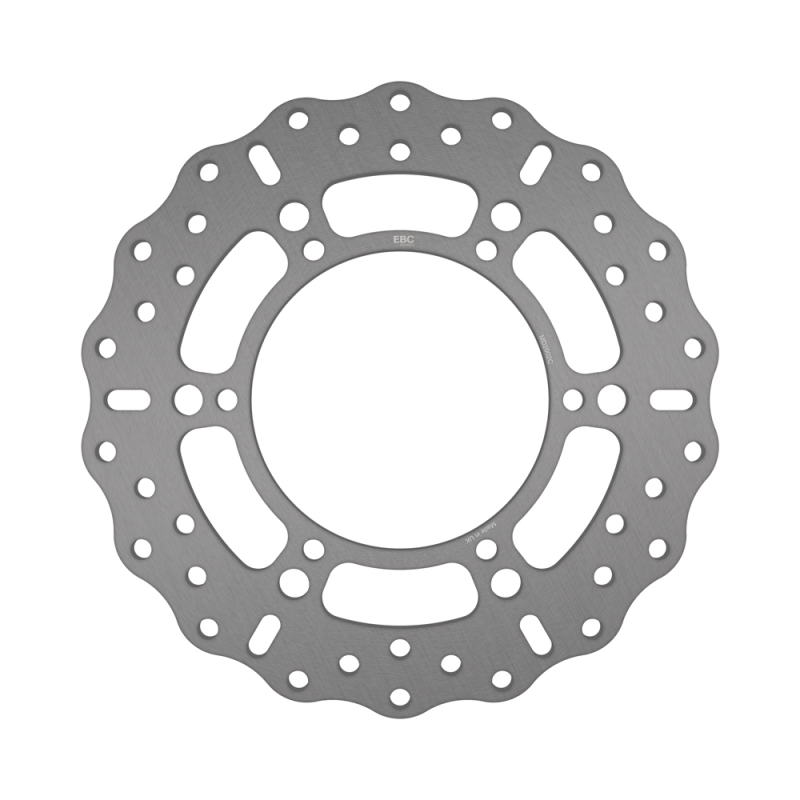 EBC MD Contour Rotors