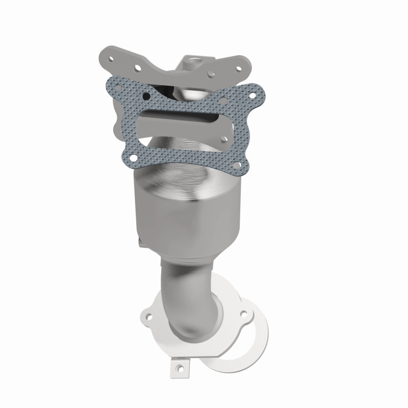 MagnaFlow Direct Fit Catalytic Converter 09-11 Acura TSX 2.4L thumbnail 8