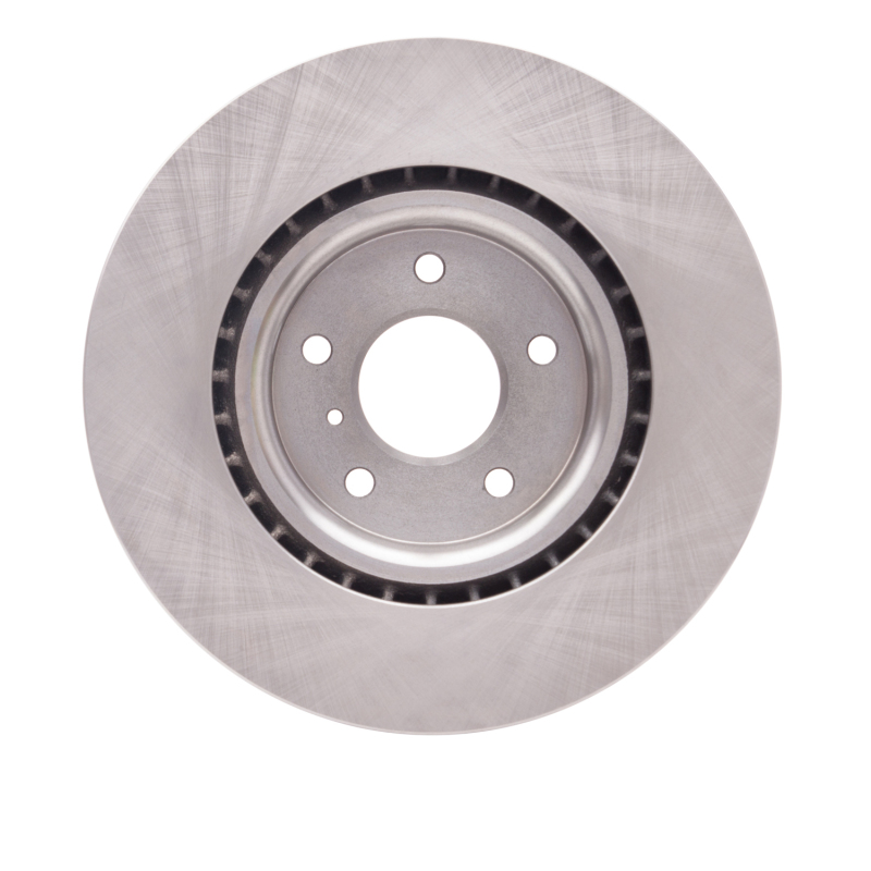 DFC 03-08 Nissan 350Z Front Brake Rotor
