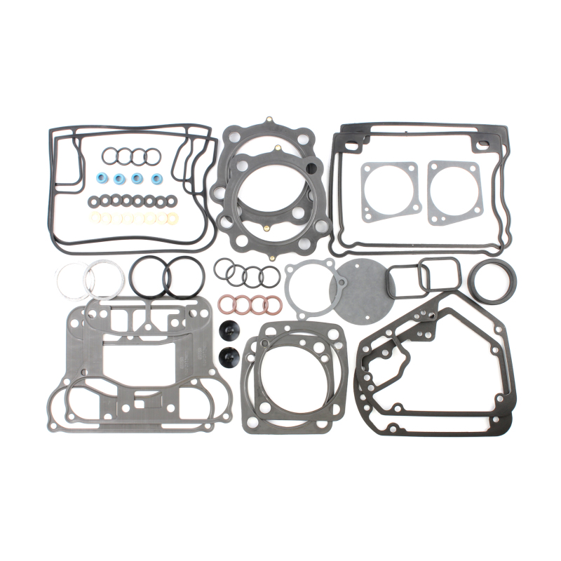 CG Powersports Top End Gasket Kit