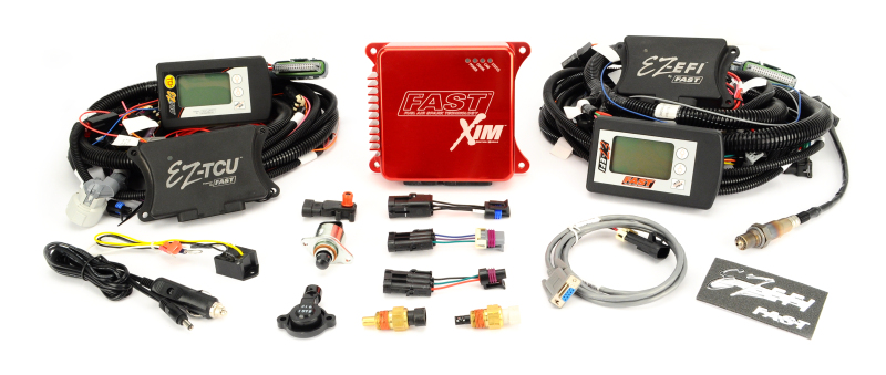 FST EZ-EFI Kits