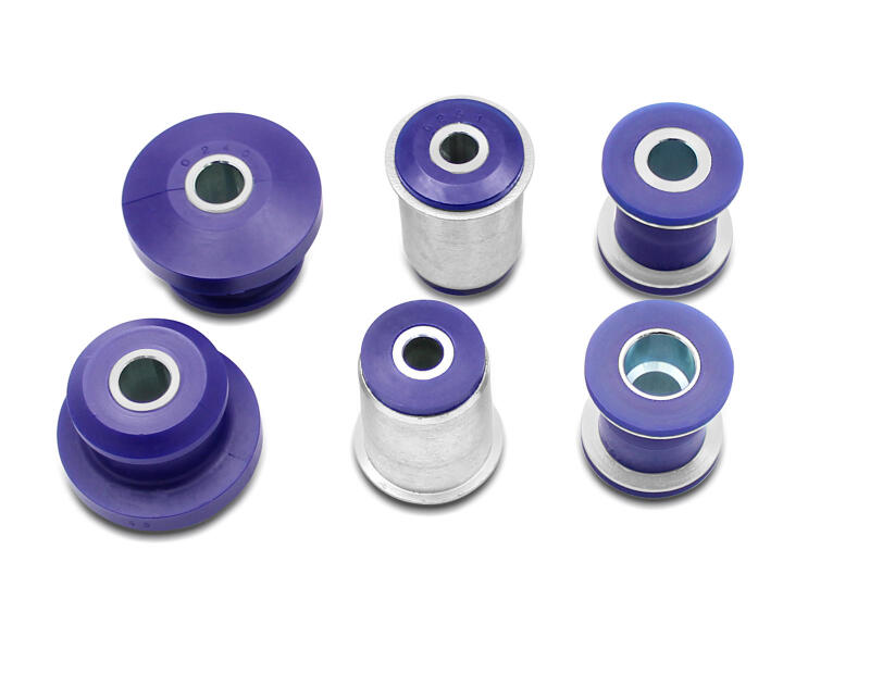 SPR Bushings - Control Arm