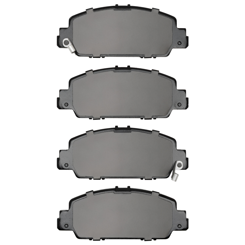 DFC 13-25 Honda Hr-V Front 4000 Hybridynamic Brake Pads