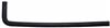 Gates 94-02 Dodge Ram Pickup V-8 5.9L Connector To Eng. 90 Degree Molded Heater Hose thumbnail 3