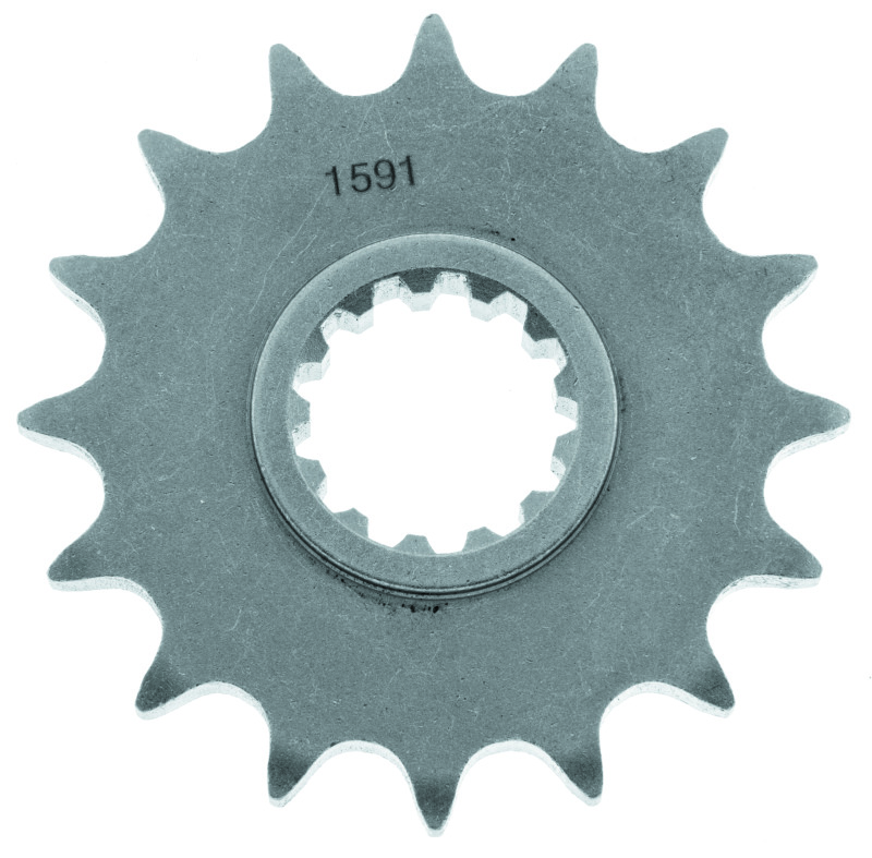 BKM Front Sprockets
