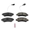 PSB Z36 Truck & Tow Brake Pads