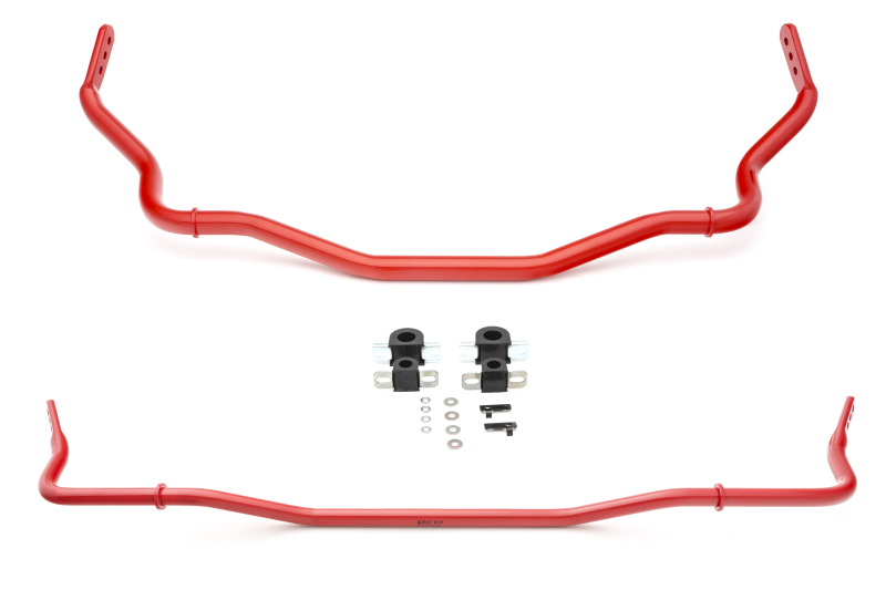 Eibach Anti-Roll Bar Kit (Front & Rear) for 2015 Ford Mustang 2.3L EcoBoost/3.7L V6/GT 5.0L V8 thumbnail 3