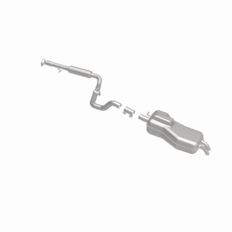 MagnaFlow BRE Exhaust Kit 99-06 VW Beetle GLS thumbnail 4
