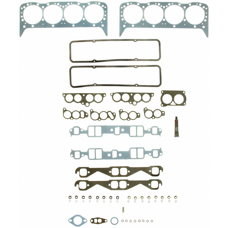 FEL Cylinder Head Gaskets