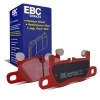 EBC Redstuff Brake Pad Sets