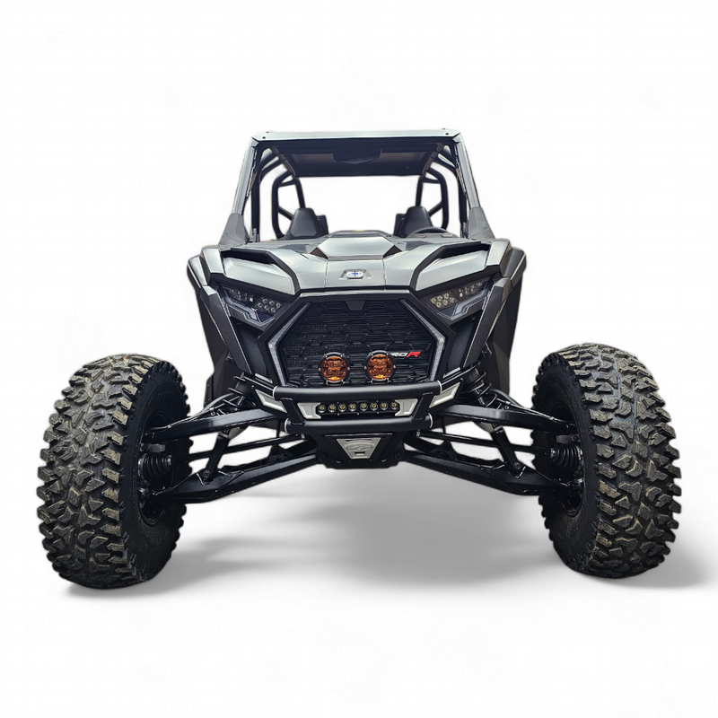 ELK Front Bumpers