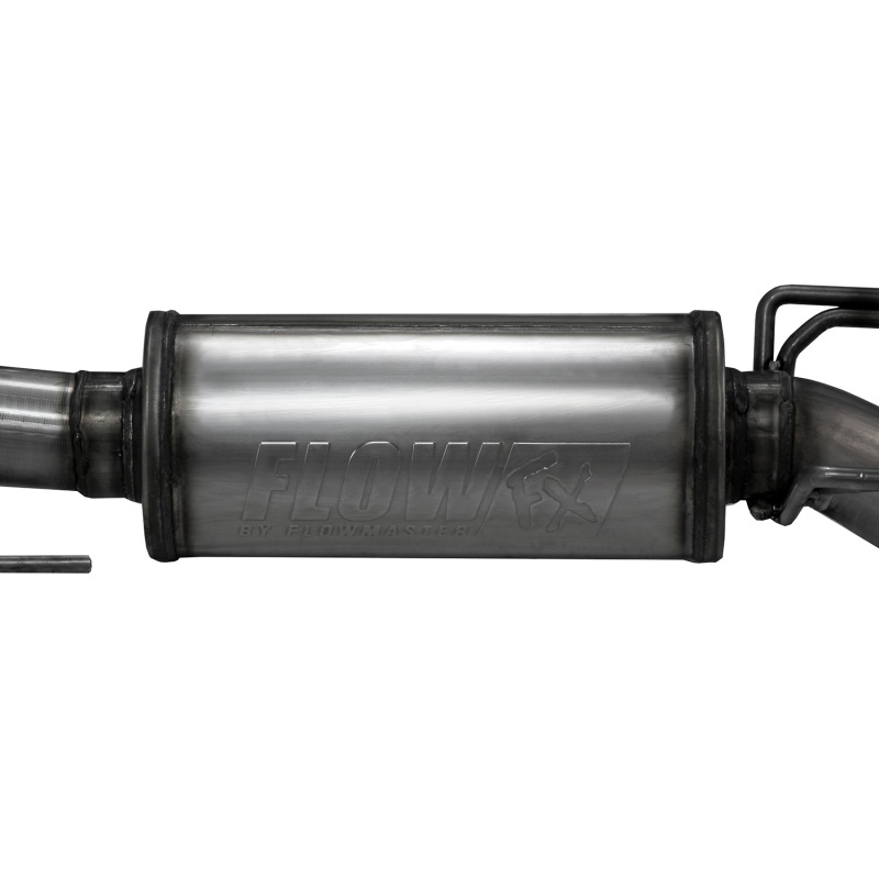 Flowmaster 07-14 Toyota FJ CRUISER 4.0L FlowFX Extreme Cat-Back Exhaust System