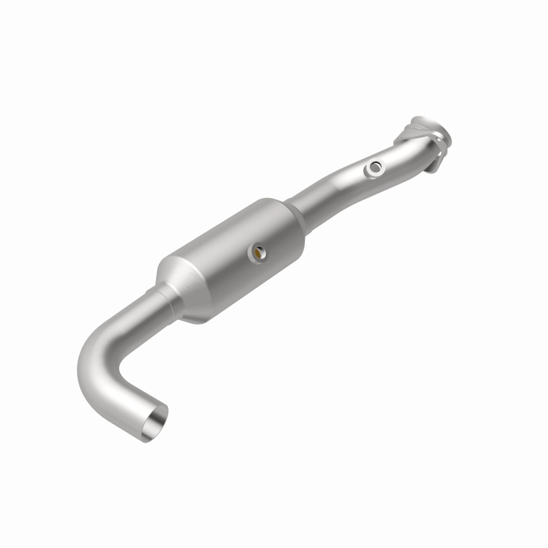 MagnaFlow 15-17 Ford F-150 3.5L Direct Fit Converter thumbnail 4
