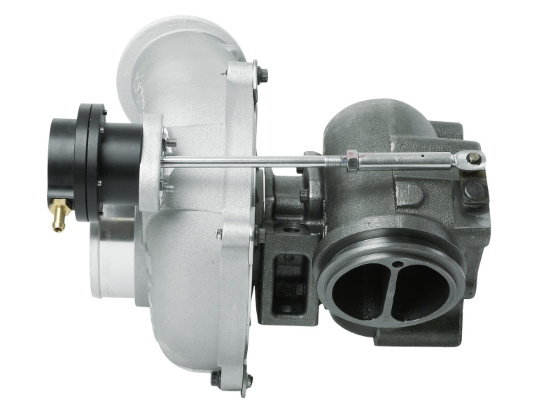 BladeRunner GT Series Turbocharger