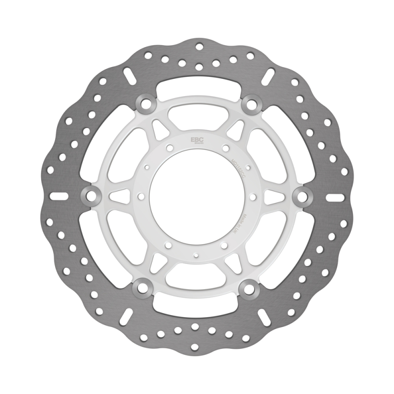EBC MD Contour Rotors