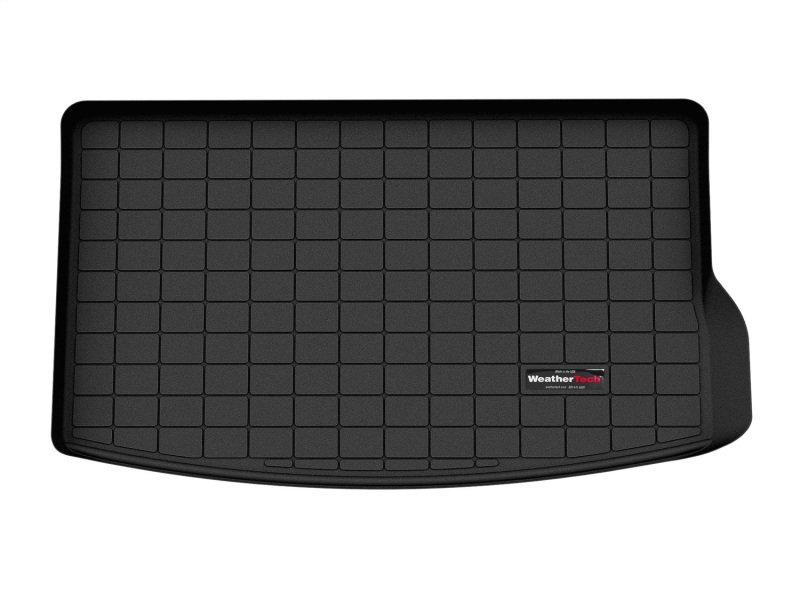 WT Cargo Liners - Black