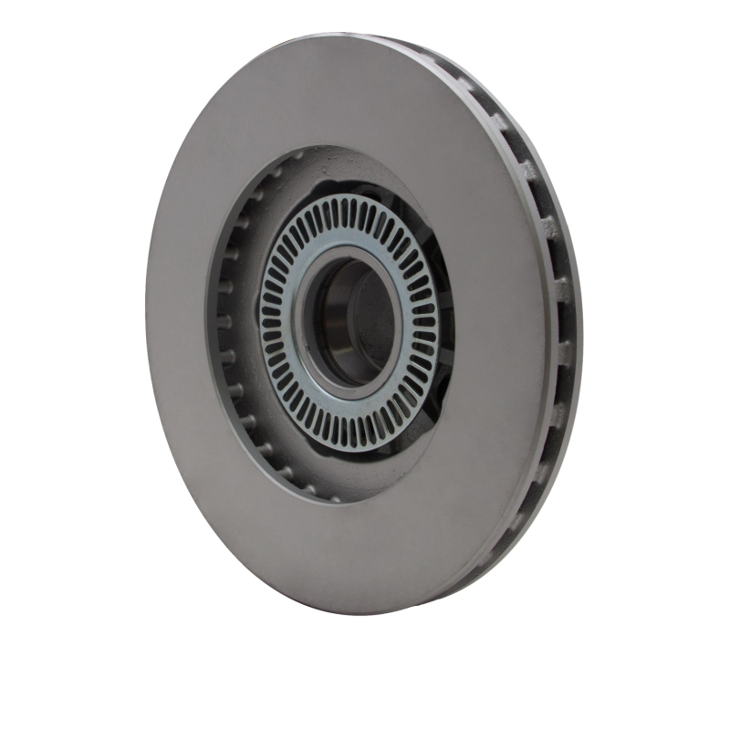 DFC 95-11 Ford Explorer Front GeoSPEC Coated Rotor