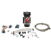 Snow Performance Stg 1 Boost Cooler F/I Water Inj. Kit (Incl. SS Braided Line/4AN Fittings) w/o Tank thumbnail 5