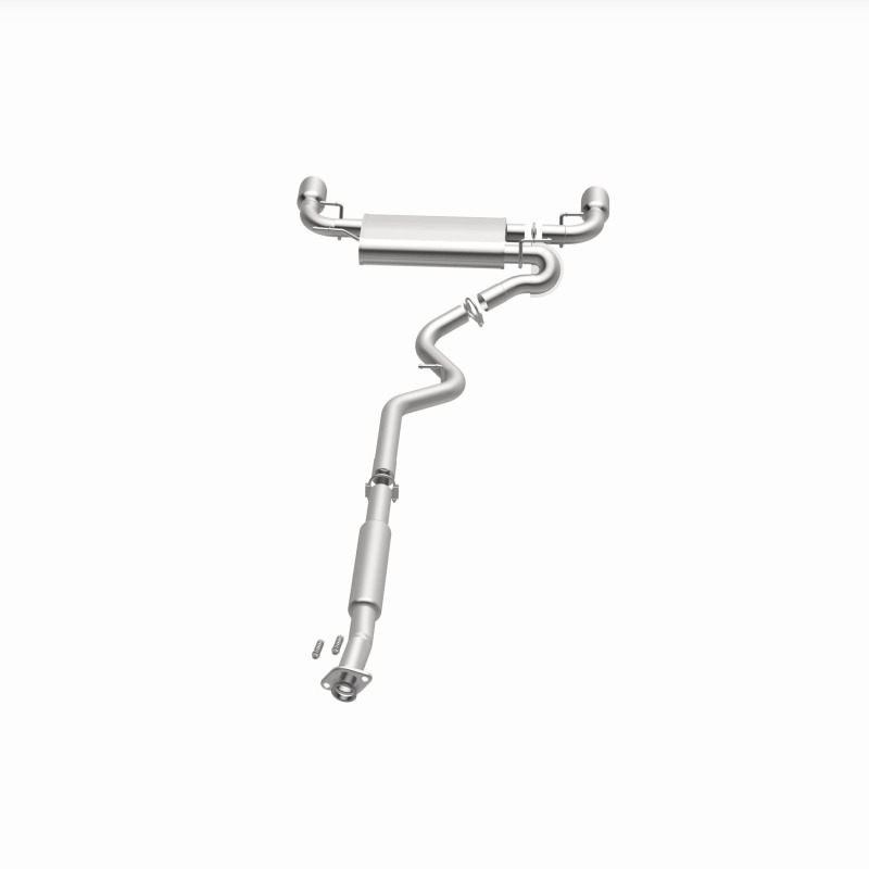 MagnaFlow BRE Exhaust Kit 13-22 FR-S BRZ 86 GR86 thumbnail 5
