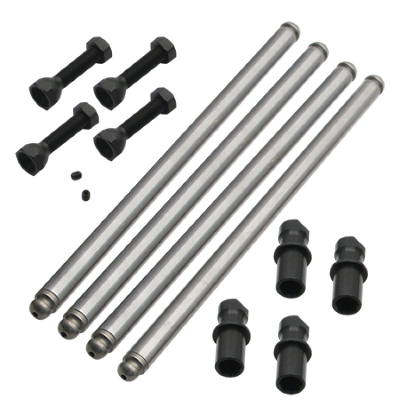 SSC Pushrods
