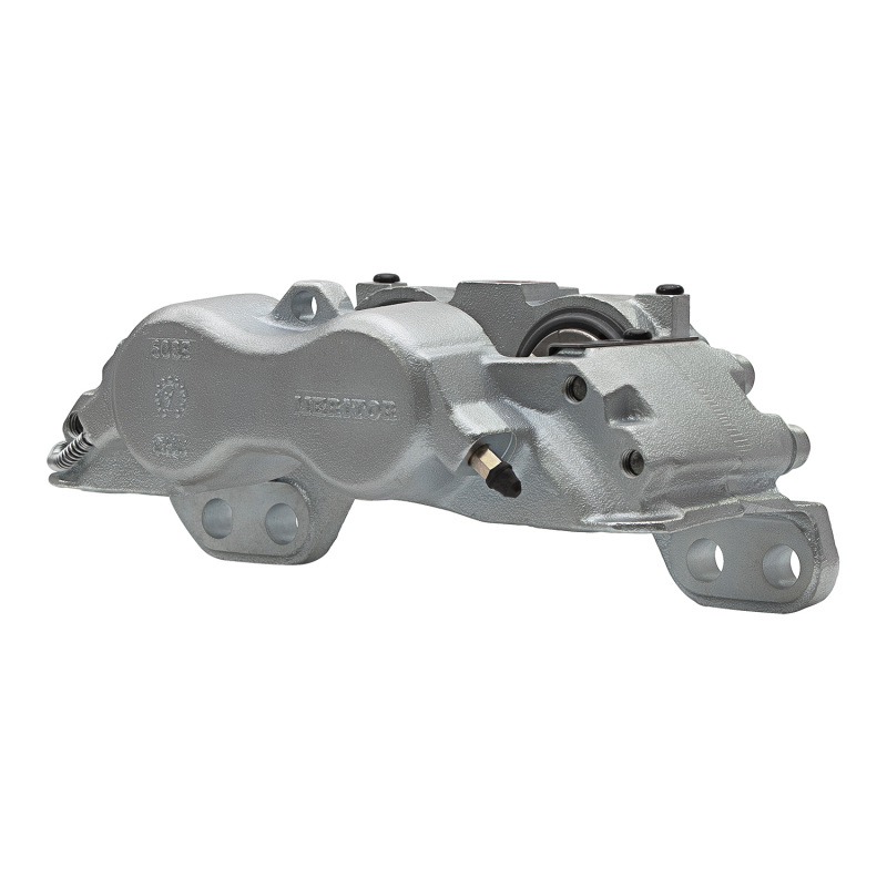 DFC 91-22 Blue Bird ALL American FE (Hydro Disc Brakes) Front Right R Premium Caliper - Silver thumbnail 3