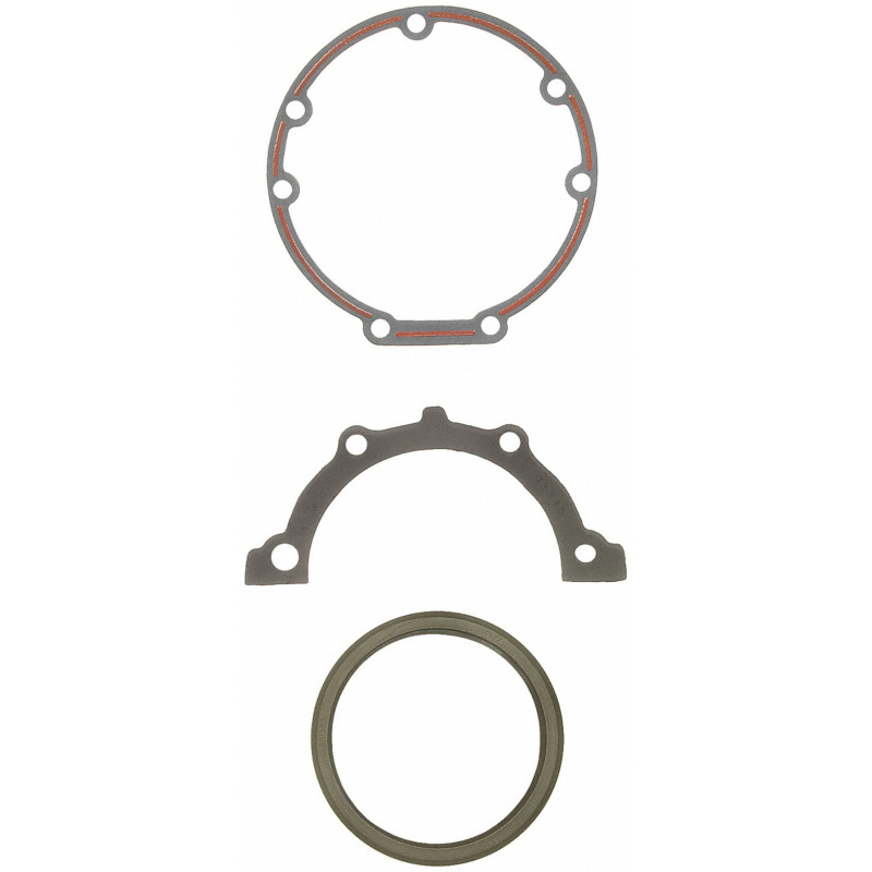 FEL Crankshaft Seals