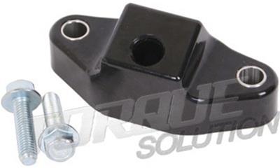 TQS Shifter Bushings