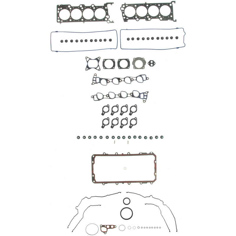 FEL Engine Gasket Sets