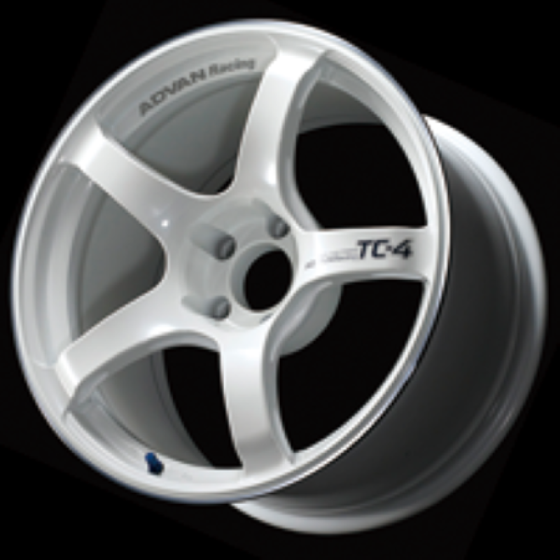 AVN TC4 Wheels