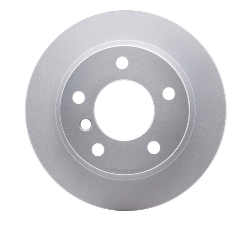 DFC GeoSPEC Coated Rotors - Plain