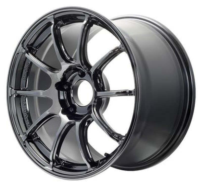 AVN RZII Wheels