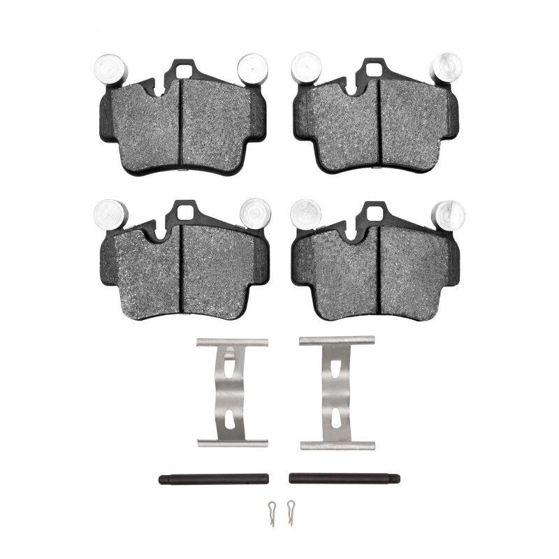 RNC Ceramic Brake Pads