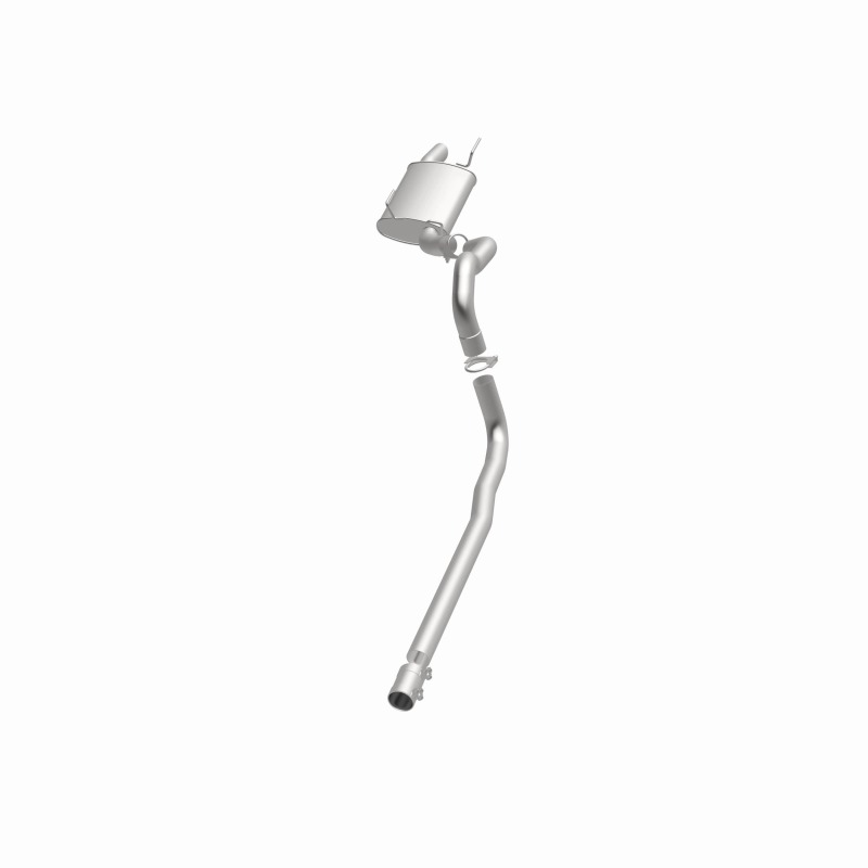 MagnaFlow BRE Exhaust Kit 05-09 Ford Mustang 4.0L thumbnail 5