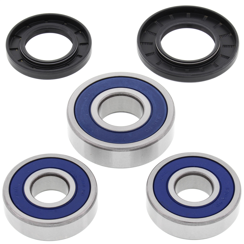 ABR Wheel Bearing Kits