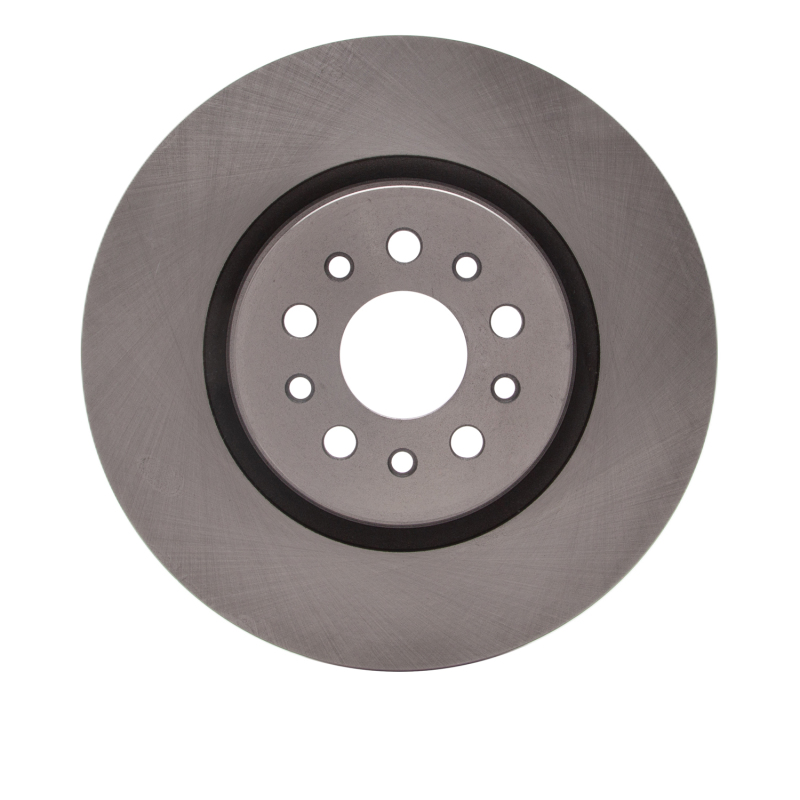 DFC Brake Rotors - Plain