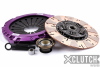 XCL Clutch - Stage 2 Cushioned Ceramic