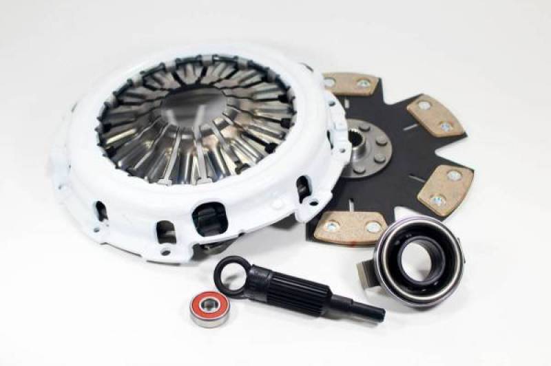 CM FX500 Clutch Kits