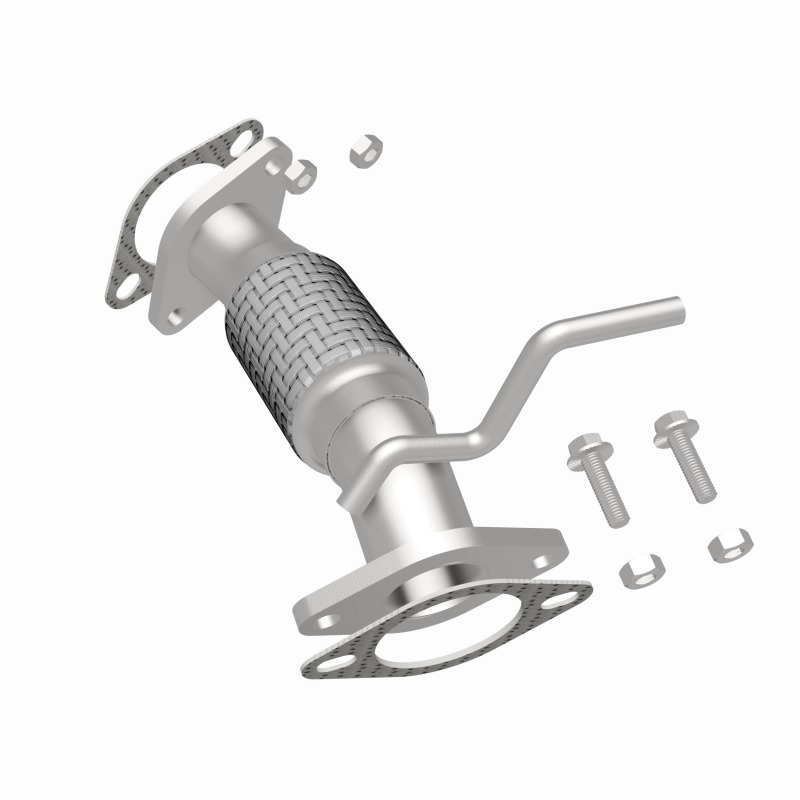 BRE Exhaust 06-10 Sonata 2.4L Front Pipe Kit thumbnail 4