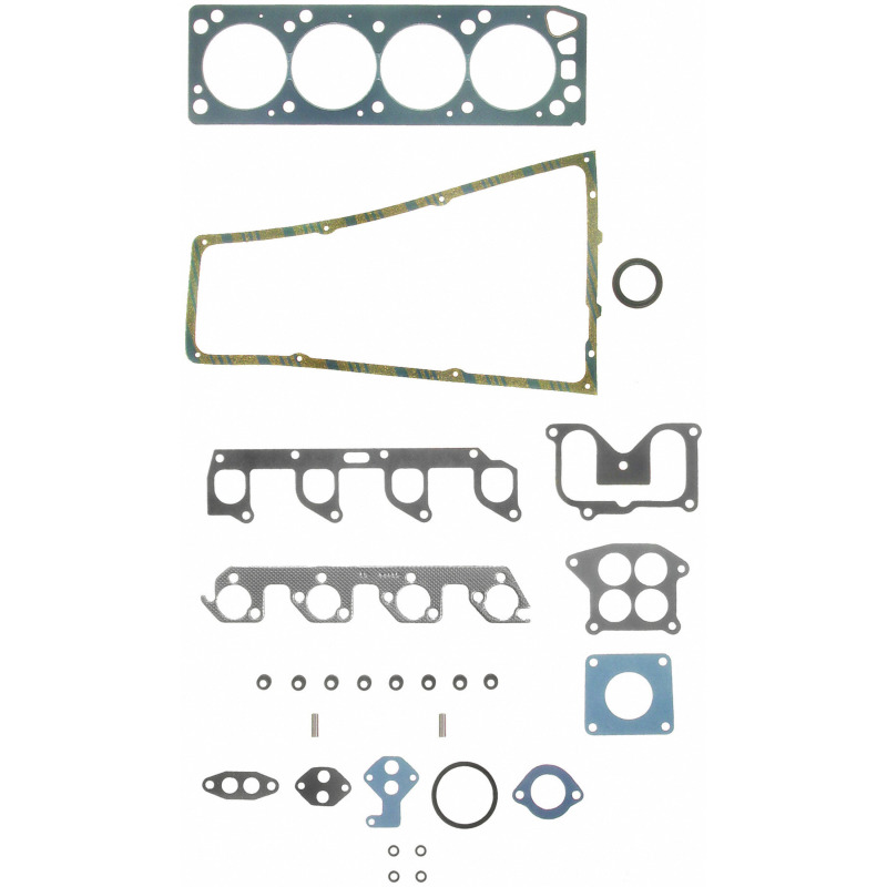 FEL Cylinder Head Gaskets