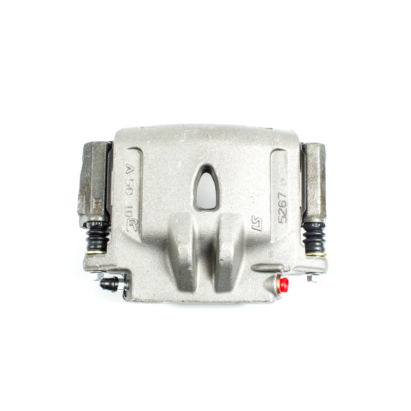 Power Stop 02-05 Ford Thunderbird Front Right Autospecialty Caliper w/Bracket thumbnail 7