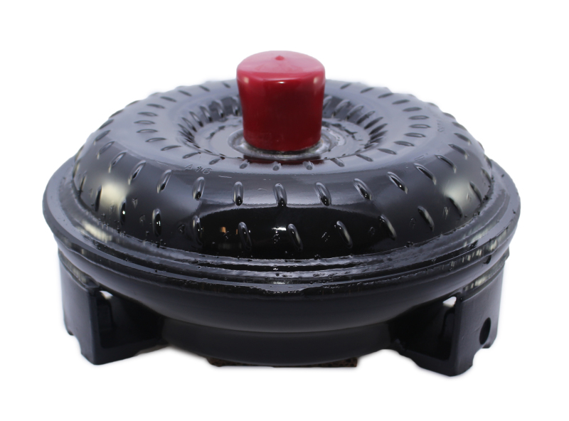 FTI 9.5in NAG1/722.6 Multi-Plate Lock-Up Street Racer Series - 3600 Stall
Torque Converter